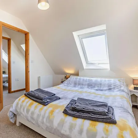 2 Bed In 82163 Hébergement de vacances Bude