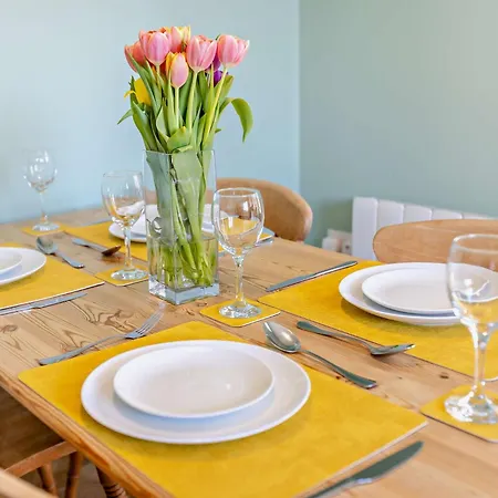 Hébergement de vacances 2 Bed In 82163 Bude