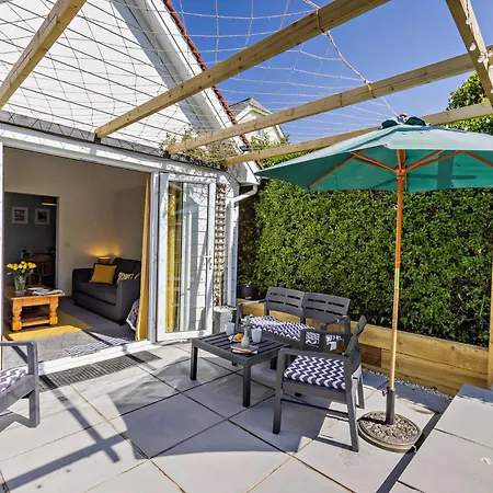 Hébergement de vacances 2 Bed In 82163 Bude